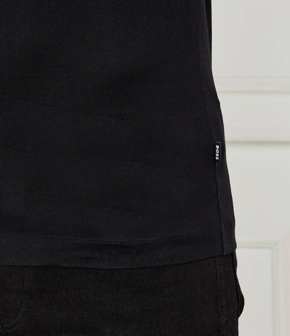 Футболка C-Thompson BOSS BLACK - черный(50531862)