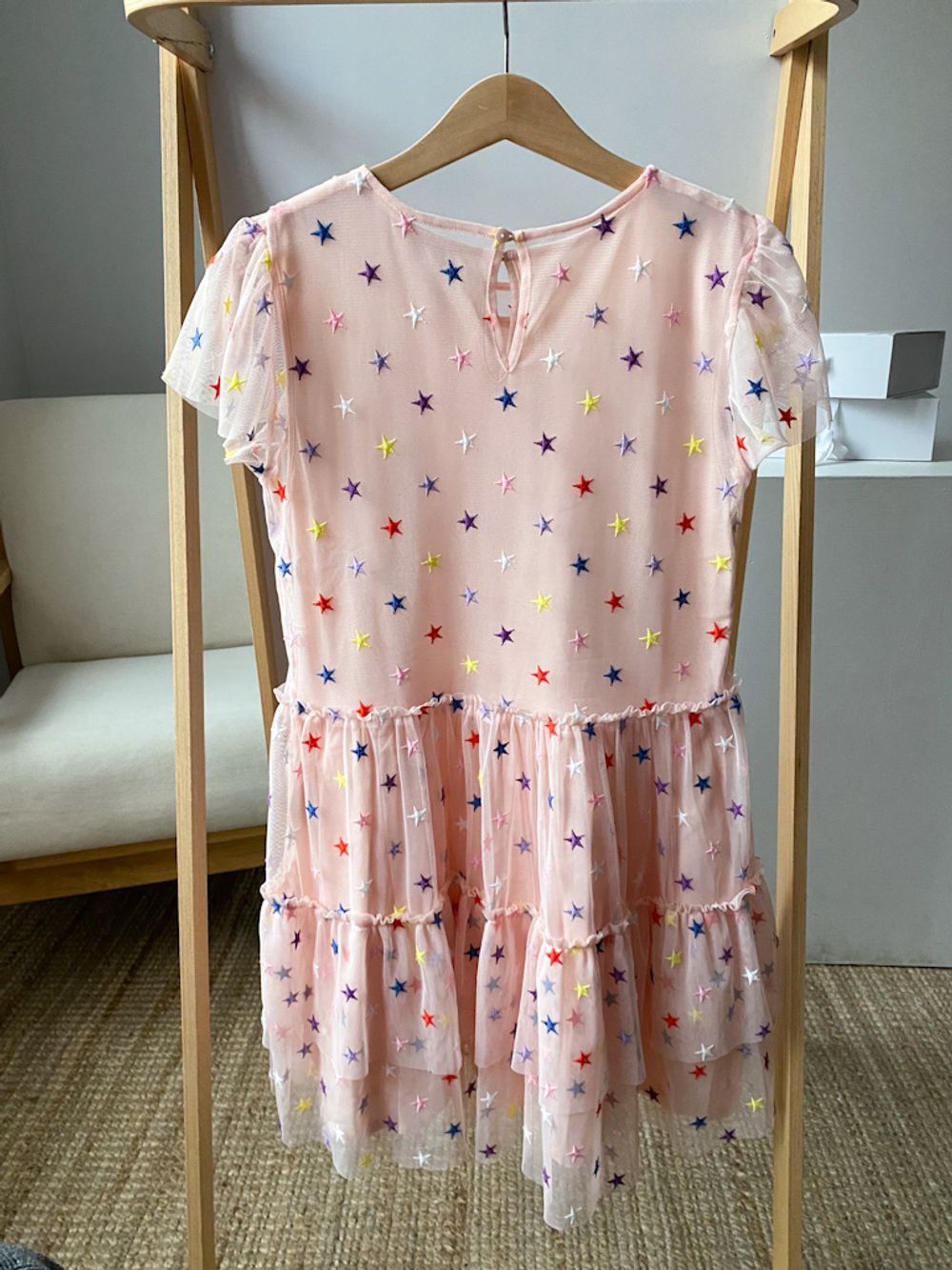 Платье Stella McCartney, 140