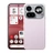 Смартфон Nothing Phone 4a Pro 12/256GB Pink