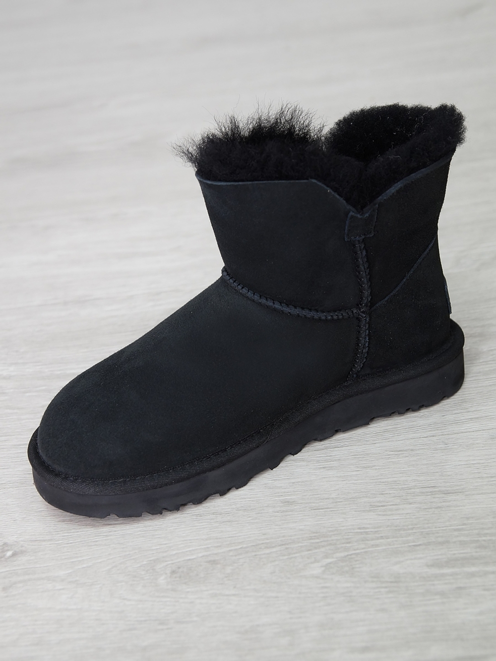 Угги женские зимние UGG 1016422 \U-3-1