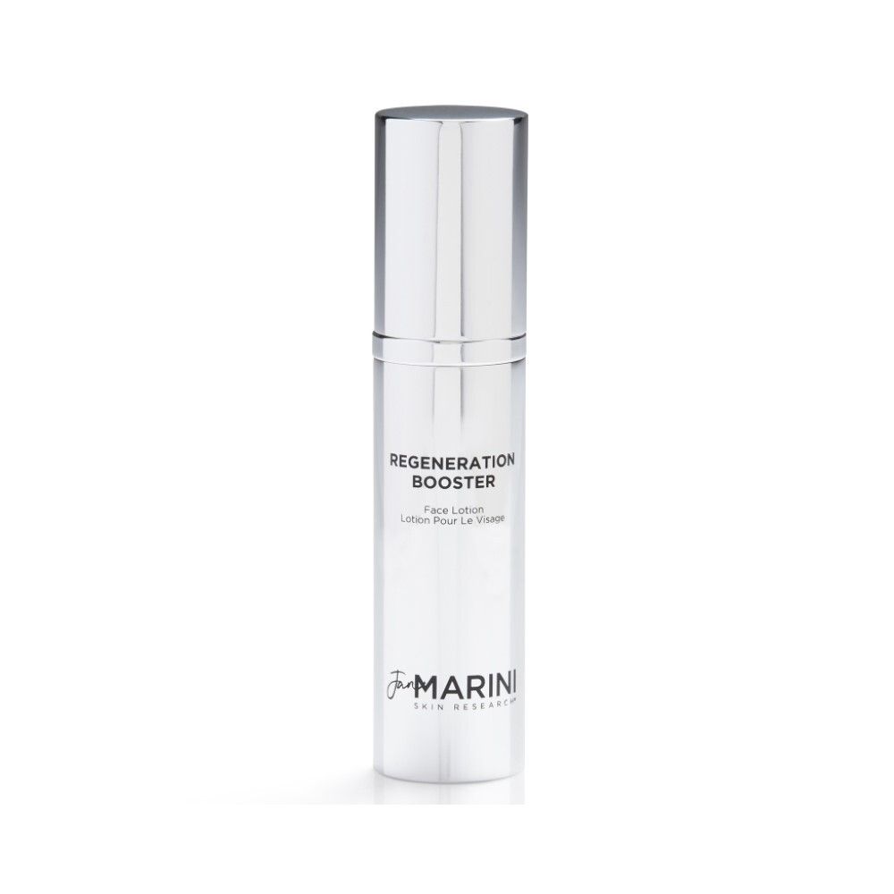 Jan Marini Regeneration Booster Сыворотка-бустер с революционным комплексом для клеточного омоложения, 30 мл