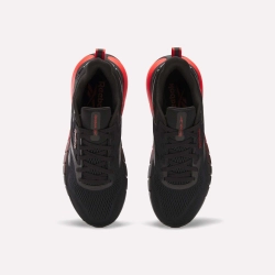 Кроссовки мужские Reebok Nano GYM (Черно-Красные)