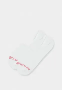 Носки 2шт/упак женские EMPORIO ARMANI