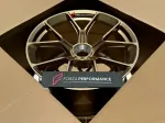 КОВАНЫЕ ДИСКИ ДЛЯ PORSCHE 911 992 GT3 2021 ПОРШ