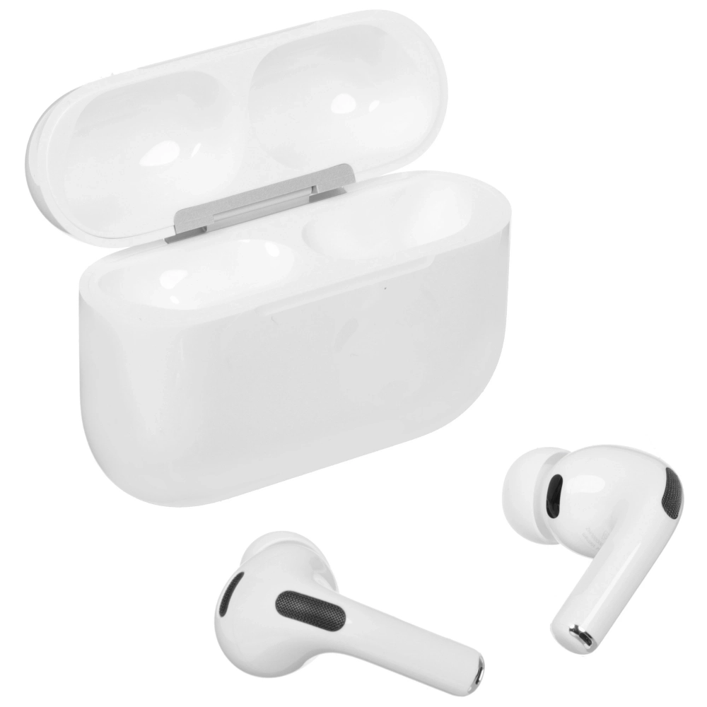 AirPods Pro 3