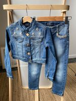 Джинсовка Blumarine, 110