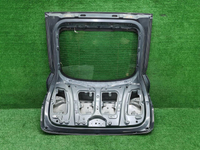 Крышка багажника Geely Tugella (2019-н.в.)
