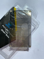 Двери acrylic panel для BilletBox by SXK