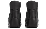 Bottega Veneta Puddle Bomber Ankle Boot Black Women"s