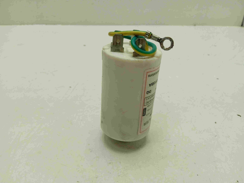WF6452S4V кт204 Сетевой фильтр для стиральной машины Samsung WF6452S4V б/у