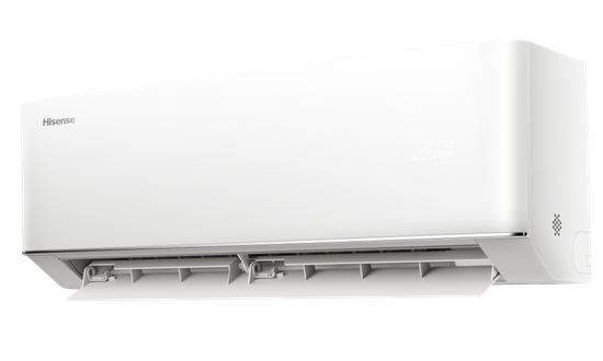 Инверторная сплит-система серии EXPERT PRO 2.0 EU DC Inverter AS-10UW4RLCHC00