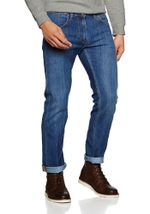 Джинсы BROOKLYN L452ACHJ