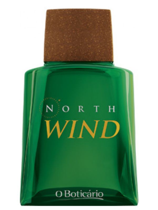 O Boticario North Wind