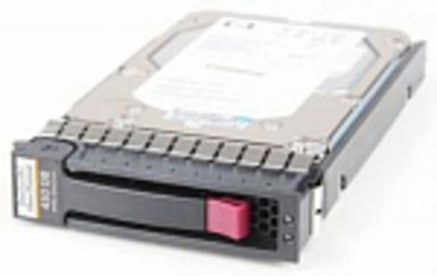 Жесткий диск HP STORAGEWORKS EVA M6412 450GB 15K RPM FC 9CL004-044