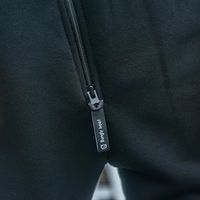 Комбинезон-косуха "Уголь" подростковый утепленный