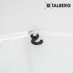 ПАЛАТКА TALBERG EXPLORER 2 PRO (КАРКАС 9,5 ММ)