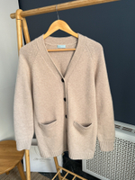 Кашемировый кардиган Monn Cashmere, XS
