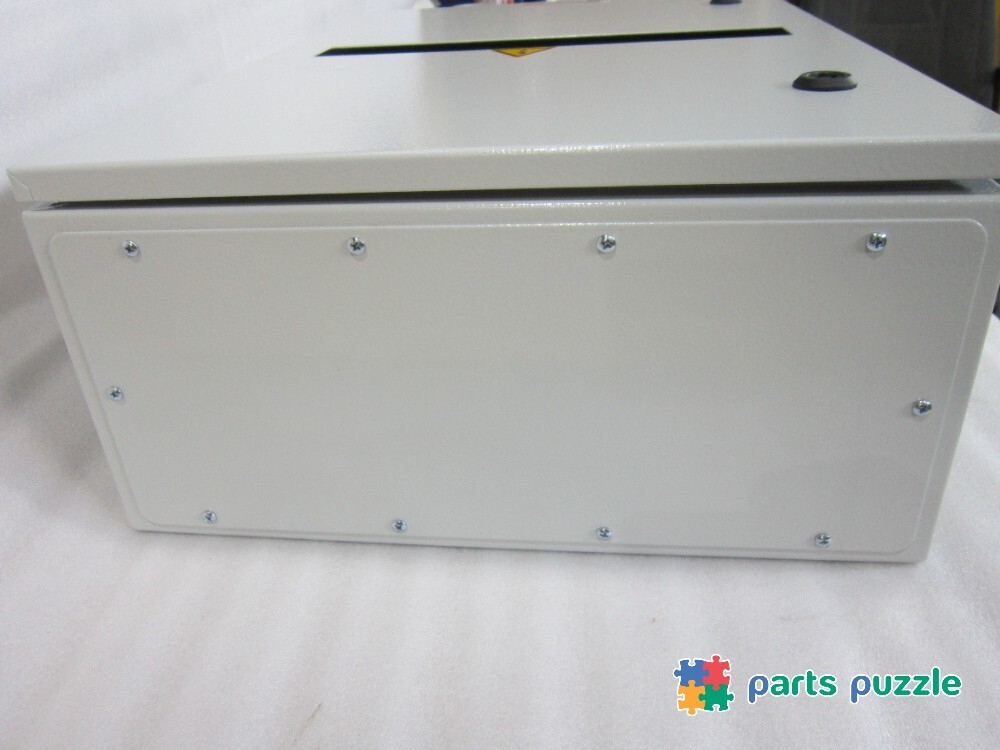 Панель переключения нагрузки CTI125 / CONTROL PANEL АРТ: 10000-70800