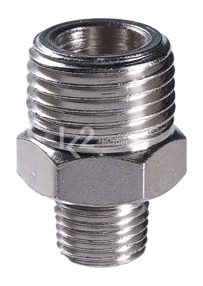 Переходник Fubag 1/4"M-1/2"M в блистере