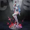 Ayanami Rei with NSFW ver. - Evangelion