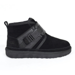 Ugg Neumel Snapback Black