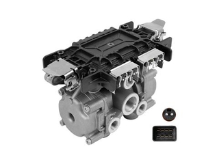 Блок управления ABS Schmitz/Liebherr/Samro/Krone/Kogel/Fruehauf/DAF