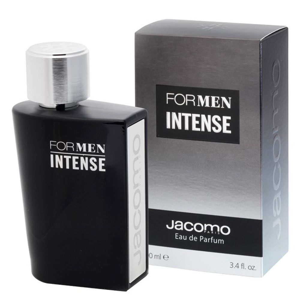 Jacomo for Men Intense