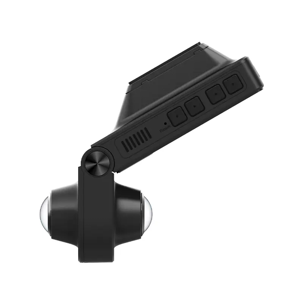NAVITEL RS3 DUO WIDE
