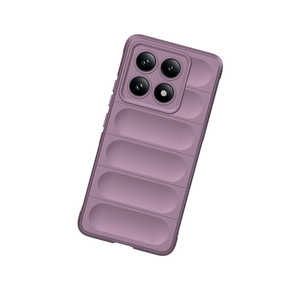 Противоударный чехол Flexible Case для Xiaomi 14T