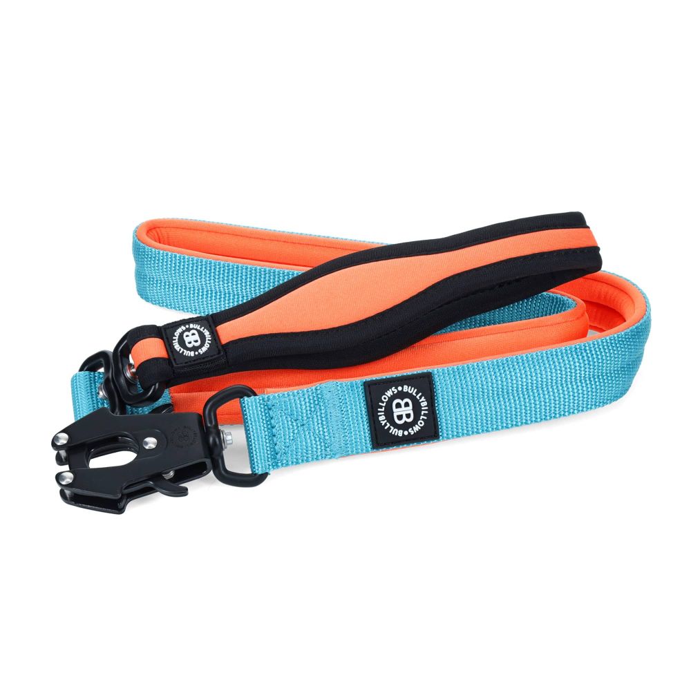 Поводок RR Nylon Combat LIMITED EDITION BullyBillows