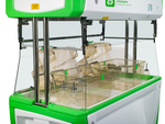 Станции замены клеток ARIA CS60D