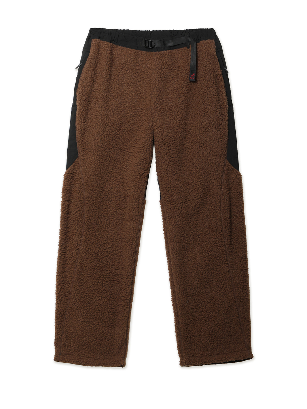 Брюки Флисовые Reversible Sherpa Pant