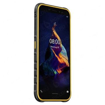 Смартфон Ulefone Armor X8i