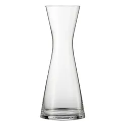Кувшин 1 л графин Караф без крышки хр. стекло Pure (Belfesta) d 12,7 см h31,8 см Schott Zwiesel [1]