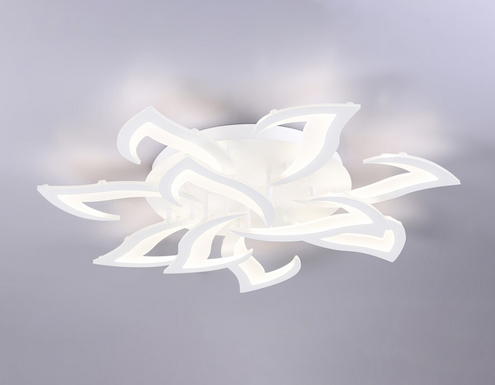 Потолочная люстра Ambrella Light FA FA4473