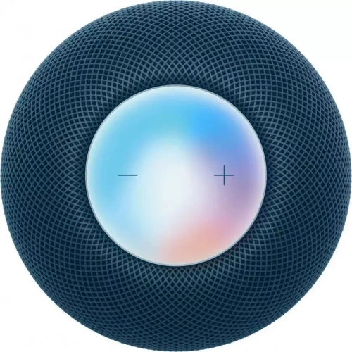 Умная колонка Apple HomePod mini Синий | Blue