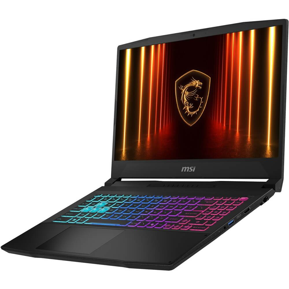 Ноутбук MSI Katana 15 HX B14WFK-617XRU (9S7-1587C1-617)