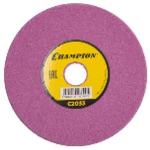 Диск заточной CHAMPION (3/8",0,404") 145х4,8х22,2 для станка C2001