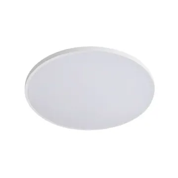 Настенно-потолочный светильник 18W 4000K 225730 белый Arco Eco Lightstar