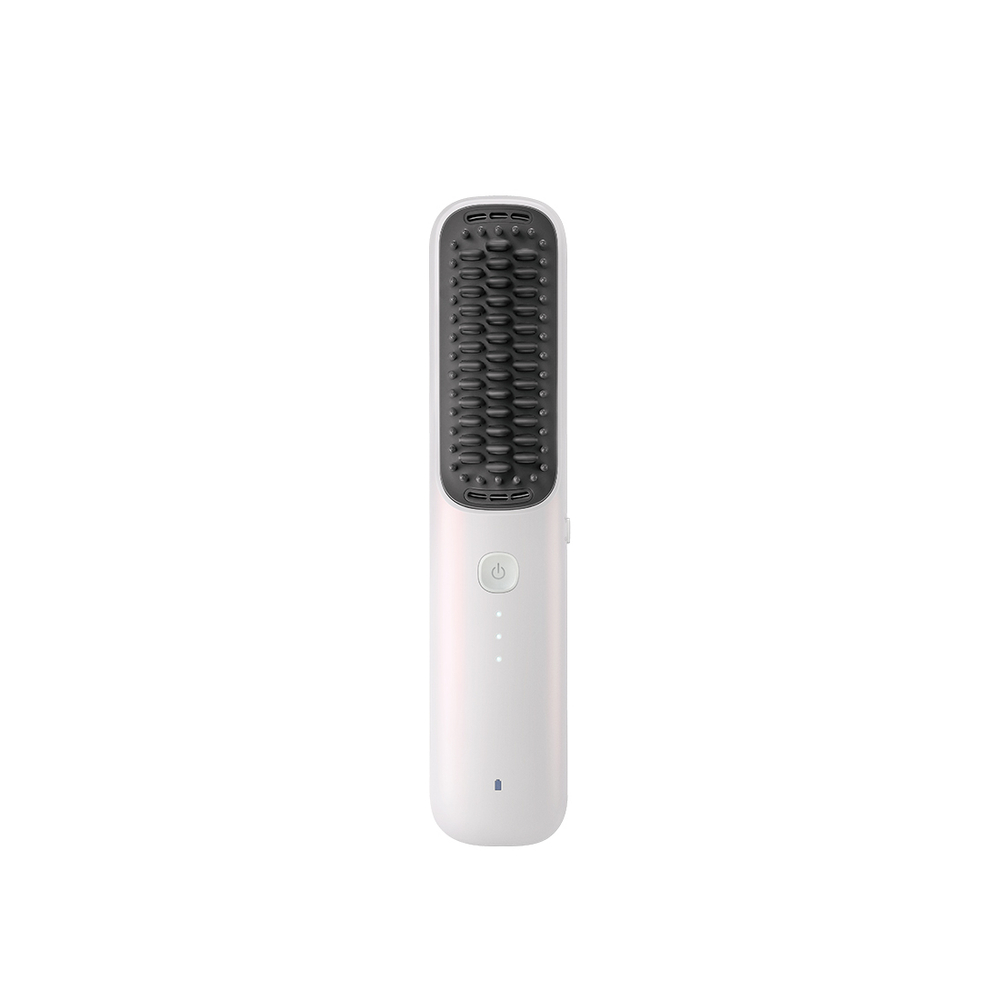 Щетка-выпрямитель для волос Xiaomi Cordless Hair Straightener Brush