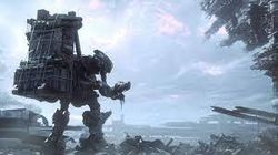 ARMORED CORE VI FIRES OF RUBICON PS4 & PS5
