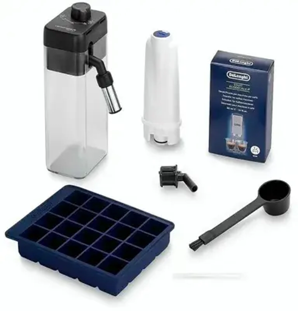 Кофемашина Delonghi ECAM630.55.SSM