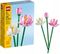 LEGO Constructor Icons Botanicals Lotus Flowers