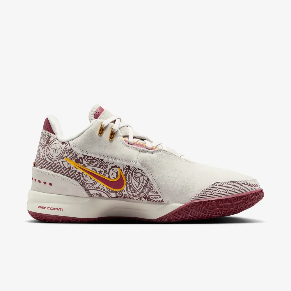 Купить в Москве Nike LeBron NXXT Gen Cavs