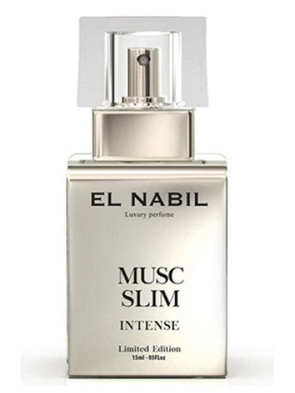 El Nabil Musc Slim Intense