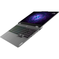 Ноутбук Lenovo LOQ 15IRX9 (83DV00NCRK)