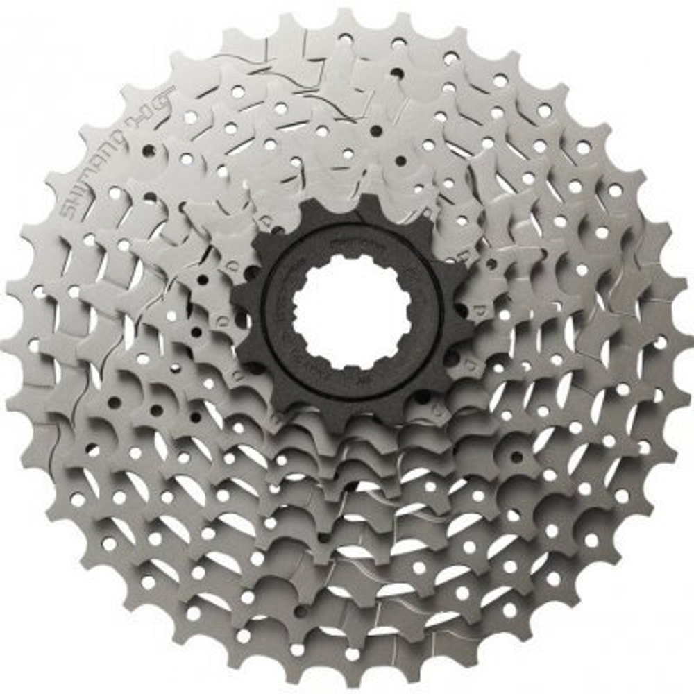 Кассета Shimano, HG300, 9ск, 12-36