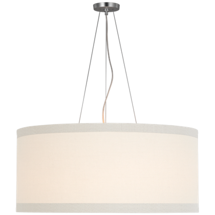 Люстра Visual Comfort Walker Large Hanging Shade