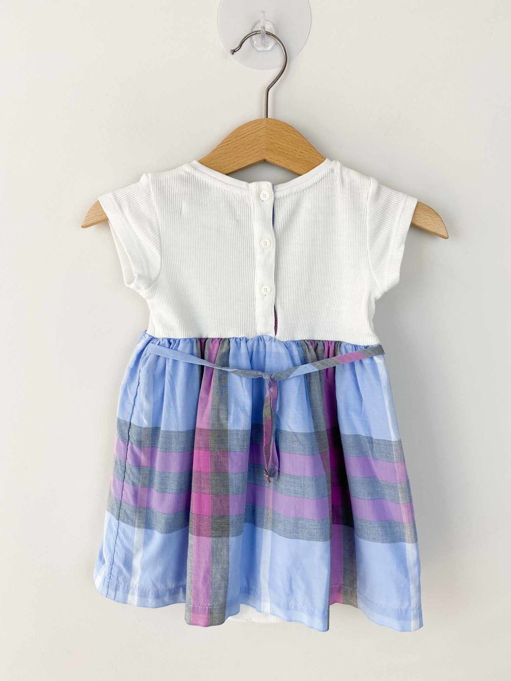 Платье-боди Burberry, 74