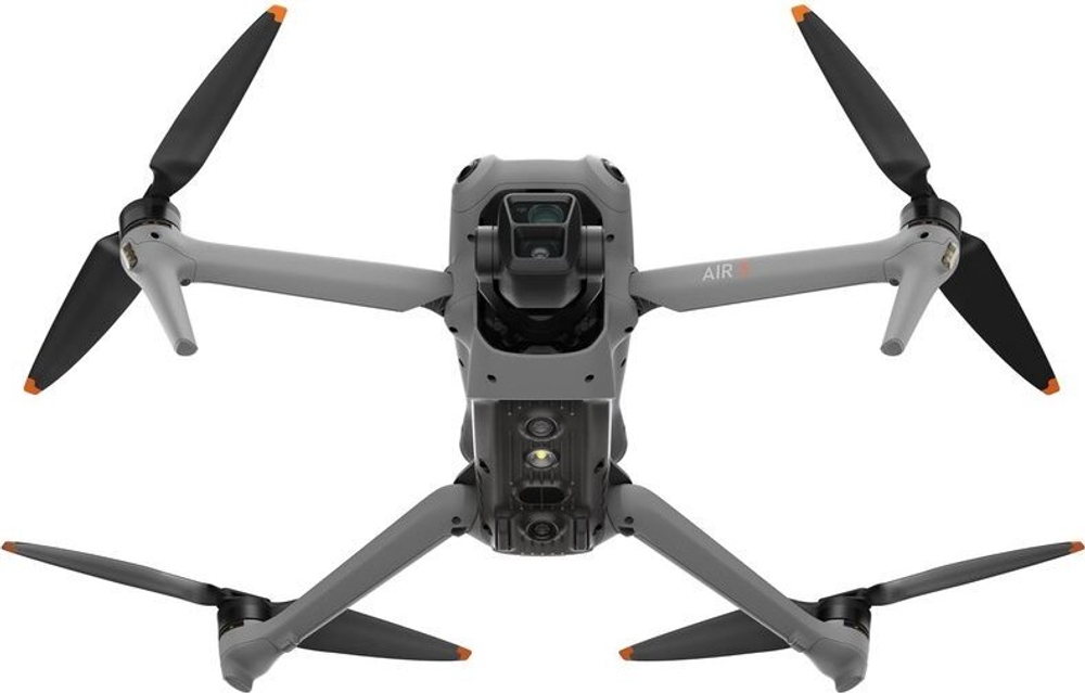 Квадрокоптер DJI Air 3 Fly More Combo (DJI RC-N2)